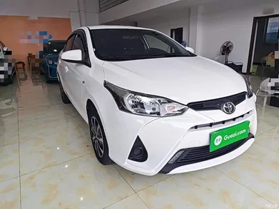 2019 Toyota YARiS L Zhi Xiang 1.5G CVT XuanDong Sunroof Edition China VI, фото 4, лот 11139698