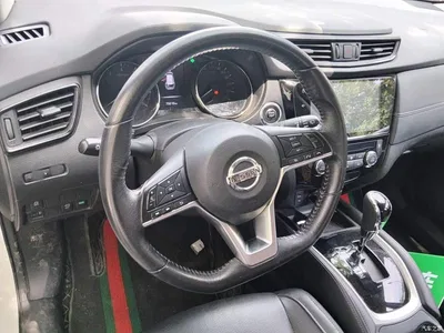 2019 Nissan X-Trail 2.0L CVT Smart Comfort 2WD, фото 3, лот 10347651