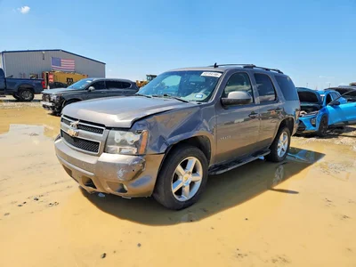 2011 CHEVROLET TAHOE C1500 LT, фото 1, лот 10696952
