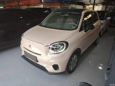 2023 Leapmotor T03 403 Smart Edition, фото 2, лот 10441610