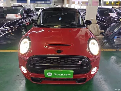 2016 MINI MINI 2.0T COOPER S Pioneer, фото 3, лот 10350413