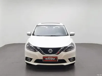 2018 Nissan Sylphy 1.6XV CVT Premium Edition, фото 3, лот 10306484