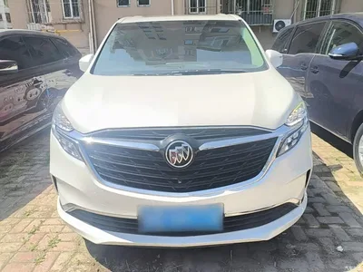 2020 Buick GL8 Model ES Landglory 653T Comfort, фото 3, лот 10262096