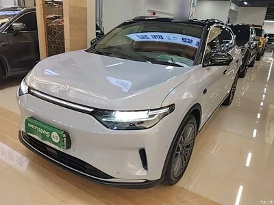 2024 Leapmotor C11 Pure Electric 580 Premium Edition, фото 2, лот 10442455