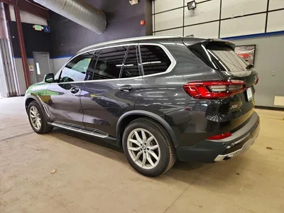 2020 BMW X5 XDRIVE40I, фото 2, лот 10587150