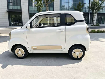 2026 Besturn Bestune Pony 222km Colorful Horse, фото 3, лот 10674676