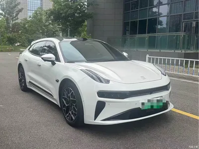 2024 ZEEKR 001 WE Edition 100kWh RWD, фото 3, лот 10817982