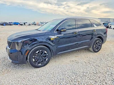 2026 KIA SORENTO S, фото 1, лот 10779936