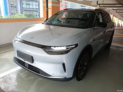 2021 Leapmotor C11 Executive Edition 610, фото 2, лот 10676023