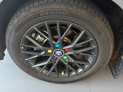 2026 BYD Qin PLUS EV Smart Drive Edition 510KM Progressive, фото 4, лот 11580018