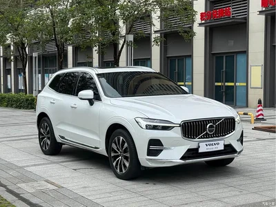 2023 Volvo XC60 B5 AWD Smart Elite Luxury, фото 3, лот 10364532