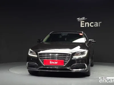 2019 Genesis G80 3.3 GDI, фото 3, лот 10199976