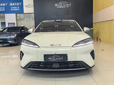 2026 BYD Seal 07 DM-i DM-i 1.5T 230km Flagship, фото 2, лот 10254224