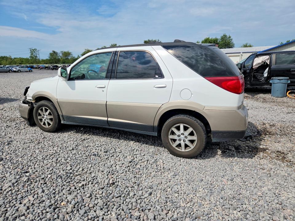 2004 BUICK RENDEZVOUS CX, фото 2, лот 10977468
