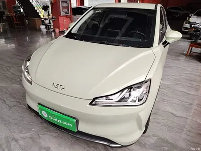 2022 Nezha Auto Nezha V Trend 400 Lite, фото 1, лот 10889506