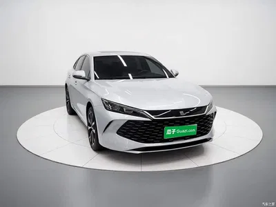 2024 BYD Qin L DM-i 120KM Superior Edition, фото 4, лот 10675487