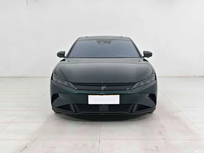 2022 Byd Han, фото 2, лот 10244932