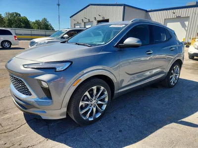 2024 BUICK ENCORE GX AVENIR, фото 1, лот 10862020