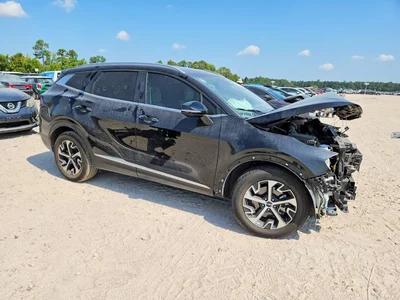 2023 KIA SPORTAGE EX, фото 4, лот 10777290