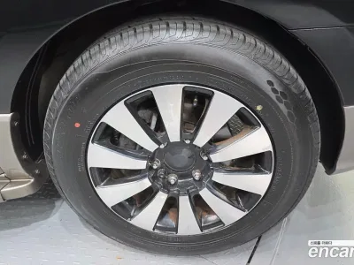 2015 Hyundai Starex Limousine, фото 4, лот 10191657
