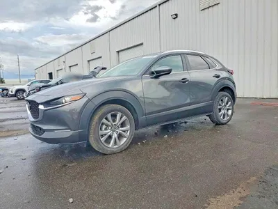 2024 MAZDA CX-30 PREFERRED, фото 1, лот 10847179