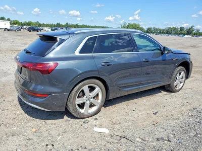 2019 AUDI E-TRON PREMIUM PLUS, фото 3, лот 10651807