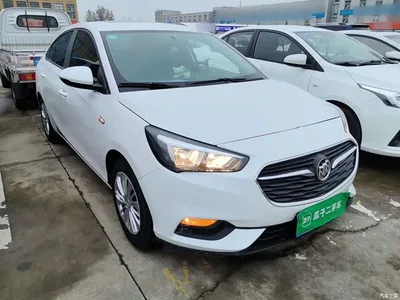 2018 Buick Excelle 15N CVT Elite, фото 4, лот 10764275