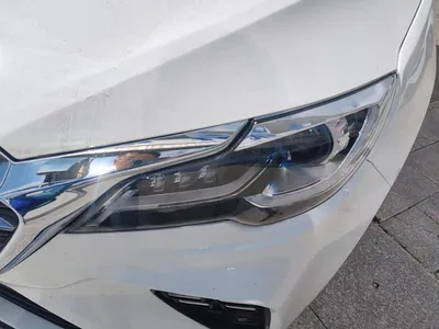 2020 Jetour X70 1.5T Manual Premium 5-seater, фото 4, лот 10455852