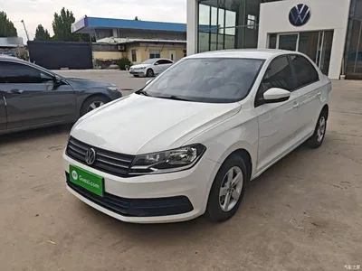2016 Volkswagen Santana 1.6L Manual Trend Edition, фото 2, лот 11183218