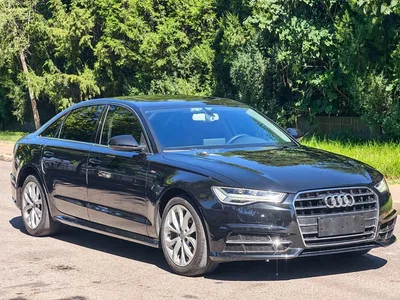 2018 Audi A6L 30th Anniversary 35 TFSI Fashion, фото 4, лот 11451866