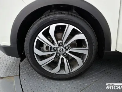 2021 Ssang Yong TIBOLI Gasoline 1.5 2WD, фото 4, лот 10062742