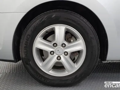 2009 Hyundai i30 1.6 VVT Luxury, фото 4, лот 10038813