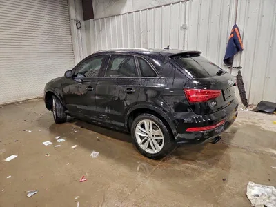 2016 AUDI Q3, фото 2, лот 10971133