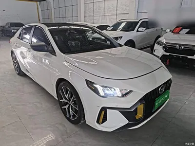 2021 GAC Trumpchi Trumpchi Emkoo 270T DCT J15 Edition, фото 4, лот 11067218
