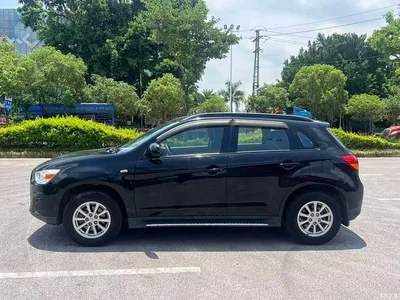 2015 Mitsubishi ASX 2.0L CVT 2WD Elite Edition, фото 4, лот 10339328