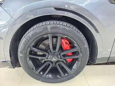 2025 Voyah Auto VOYAH FREE 318 259km 4WD Explorer Edition, фото 4, лот 11081549