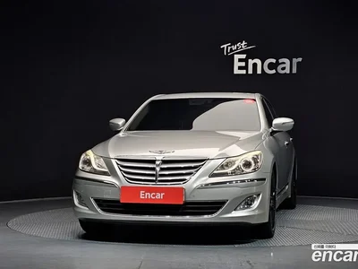 2013 Hyundai Genesis BH330 Premium, фото 3, лот 10137236