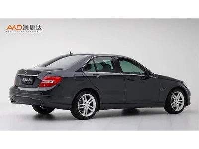 2013 Mercedes-Benz C-Class Model C 180 CGI Classic, фото 3, лот 10476446