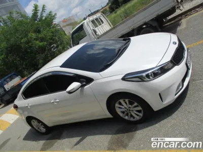 2016 Kia K3 Trendy, фото 2, лот 10055277