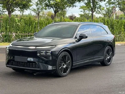 2025 XPeng G9 Model Long Range Ultra, фото 1, лот 10377335