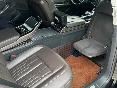 2019 Audi A8 Plus A8L 55 TFSI quattro Prestige, фото 4, лот 11129218