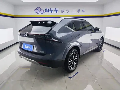 2024 GAC Trumpchi Trumpchi GS4 MAX 1.5T Pilot Edition, фото 3, лот 10397099