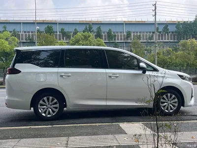 2019 GAC Trumpchi Trumpchi M6 270T Automatic Luxury (7-seater) China V, фото 4, лот 10419058