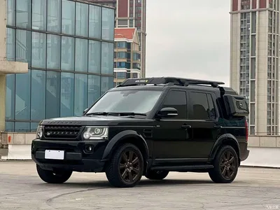 2015 Land Rover Discovery 3.0 SC V6 SE, фото 1, лот 10324625
