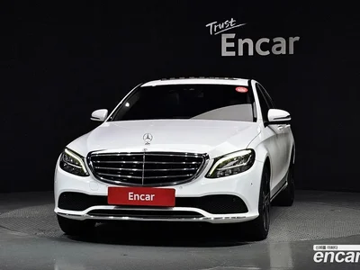 2019 Mercedes-Benz C-Class C220 d 4MATIC Exclusive, фото 2, лот 10042265