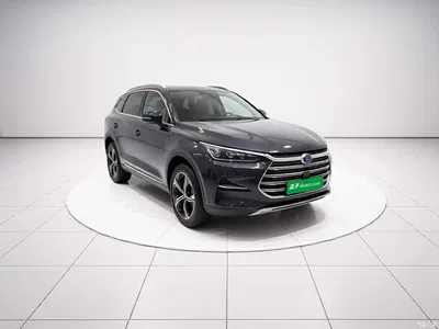 2021 BYD Tang New Energy DM-i 112KM Honor, фото 3, лот 11183805