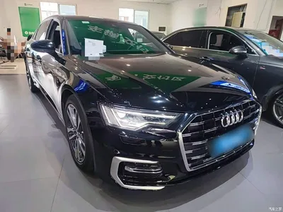 2023 Audi A6L Facelift 40 TFSI Luxury Dynamic, фото 4, лот 10894977