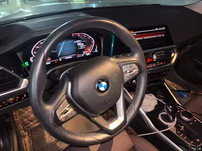 2020 BMW 3 Series 320i Sport Package, фото 3, лот 10457892