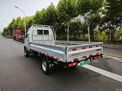 2024 Dongfeng 东风凯普特EV80, фото 4, лот 11161101
