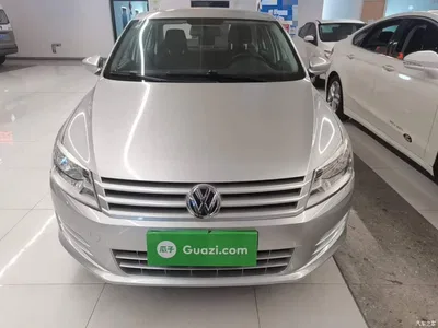 2015 Volkswagen Santana 1.6L Automatic Trend Edition, фото 3, лот 10470332